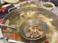 -刘少华贵州小黄牛·鲜牛肉火锅(总店)