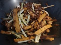 外婆小炒-金牌外婆家(苏州中心店)