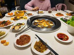 -么子烤肉(化龙池店)