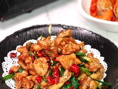 -金龙·打边炉(南京西路店)