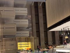 -桂林喜来登饭店雅琴餐厅