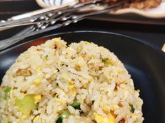 -许哥东北烧烤·铁丳烤串·宫后夹肉(繁花中心店)