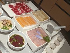 -海底捞火锅(石厦时代广场店)