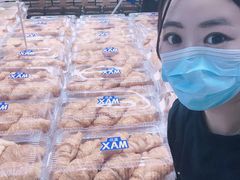 羊角包-盒马X会员店(上海森兰商都店)