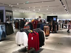 -ZARA(世贸天阶店)