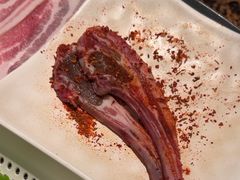 -新石器烤肉(高行万嘉店)