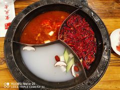 -重庆老火锅(长虹店)