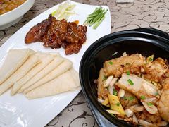 秘制萝卜糕-一江春水·杭帮臻宴(三台山店)