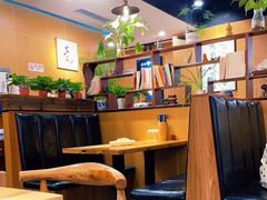 大堂-南小蟹手工點心(三里屯店)