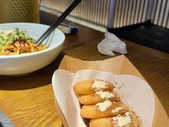 -六月雪干锅(绵阳王府井百货店)