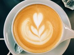 -NokNok Coffee(宽窄巷子店)