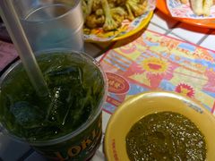 -碌碌发·东南亚风味烧烤档(体育西店)