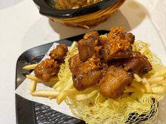 -江太极江浙菜(马桥万达广场店)