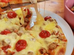 -炒豆合作社(东四总店)