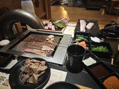 -千寻烧肉(政务区店)