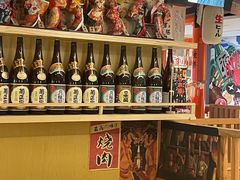 -西月山居匠心创意料理(江汉路新佳丽广场店)