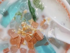 -探鱼·鲜青椒爽麻烤鱼(虎门天虹店)
