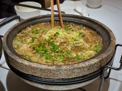 砂锅水晶粉-马旺子酒楼