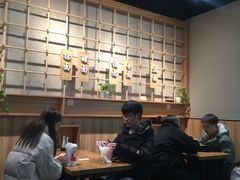 大堂-小义乌砂锅拉面(海事共享区店)