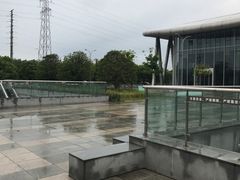 -常州奔牛国际机场