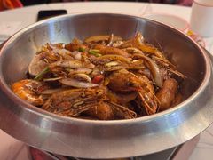 -新白鹿餐厅(第一百货店)