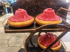 -空之介寿喜烧·和牛放题(恒隆广场店)