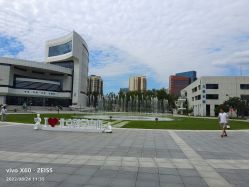 -北京科学中心儿童乐园