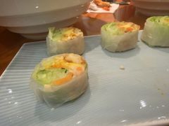 -阮氏娘·越南料理(双子塔店)