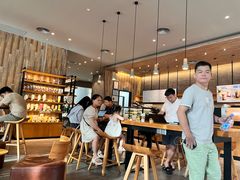 -星巴克(深圳石岩星城店)