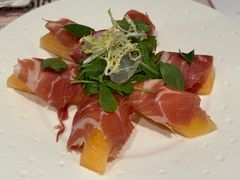 -安妮意大利餐厅(世贸天阶店)