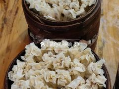 -海汇源老烧麦店(东大街总店)