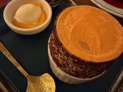 -福楼毕斯罗F Bistronome(国贸商城约会地标景观店)