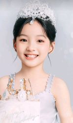 -倾城宝贝儿童摄影(广州天河店)