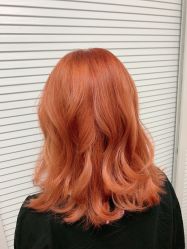 -TK·HAIR SALON韩式设计