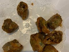 潮式炸果肉-廣味潮鲜·一品潮滋味(五道口店)