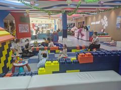 -美吉姆早教(新百CC Park店)