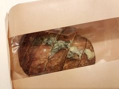 培根蓝纹芝士-花马天堂云南餐厅 Lost Heaven(外滩店)