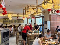 -张太婆老妈蹄花川菜馆·中华餐饮老字号(望平街店)
