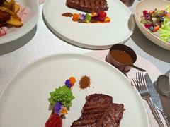 -PARFUM FLORAL花境法餐(南京首店)