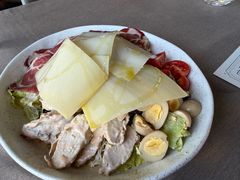 -宿醉意大利餐厅(老车站1970文创园店)