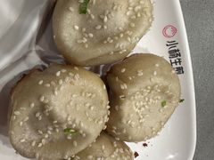 -小杨生煎(白玉兰广场店)