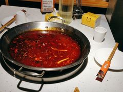 -蛙鱼道美蛙鱼自助火锅(新耍都店)