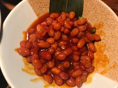 话梅花生-外婆家(南开大悦城店)