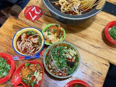 -冒椒火辣(奎星楼街店)