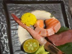 -长崎屋·日本料理·刺身·烧鸟(天河北路店)