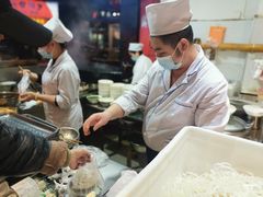 -李兰英湖南面馆(护国路店)