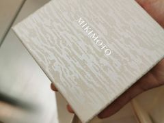 -MIKIMOTO(上海恒隆广场店)