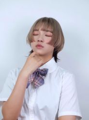 -HG美发设计沙龙