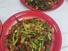 -冯大腕江湖川菜馆(后沙峪店)