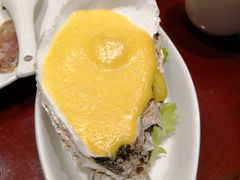 -郑庄脂渣海鲜楼(九水路店)